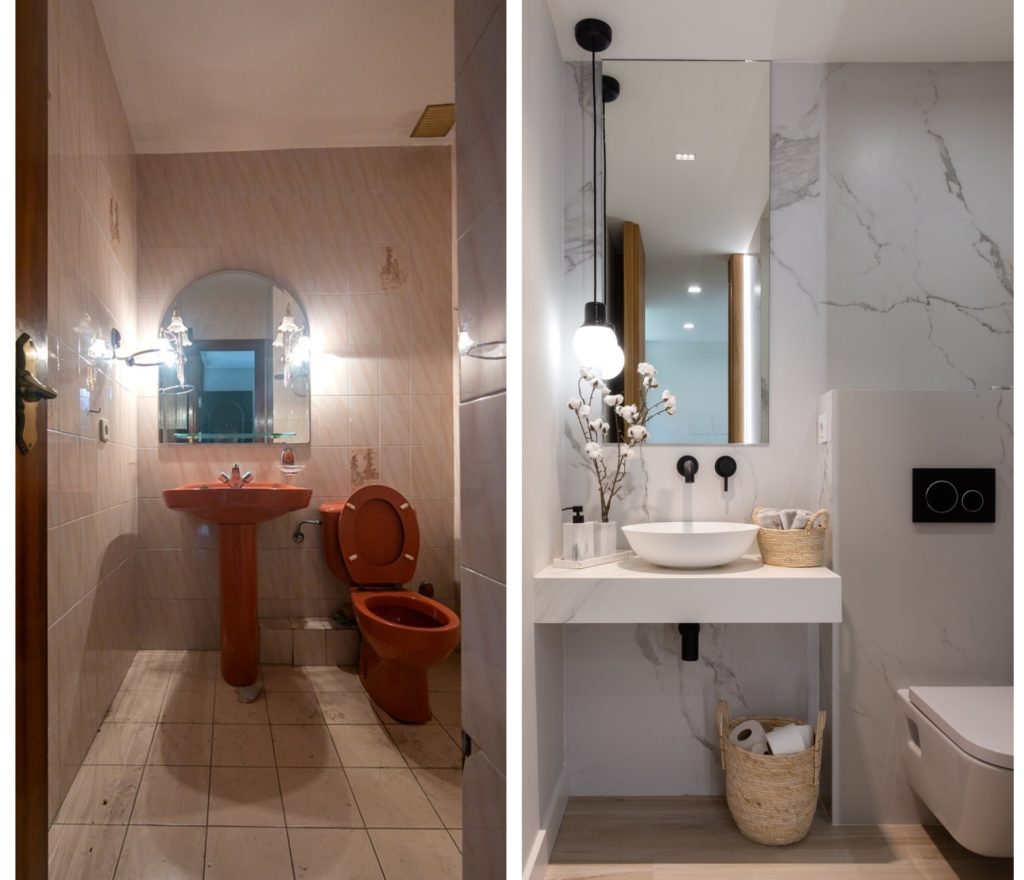 imagen de obra realizada